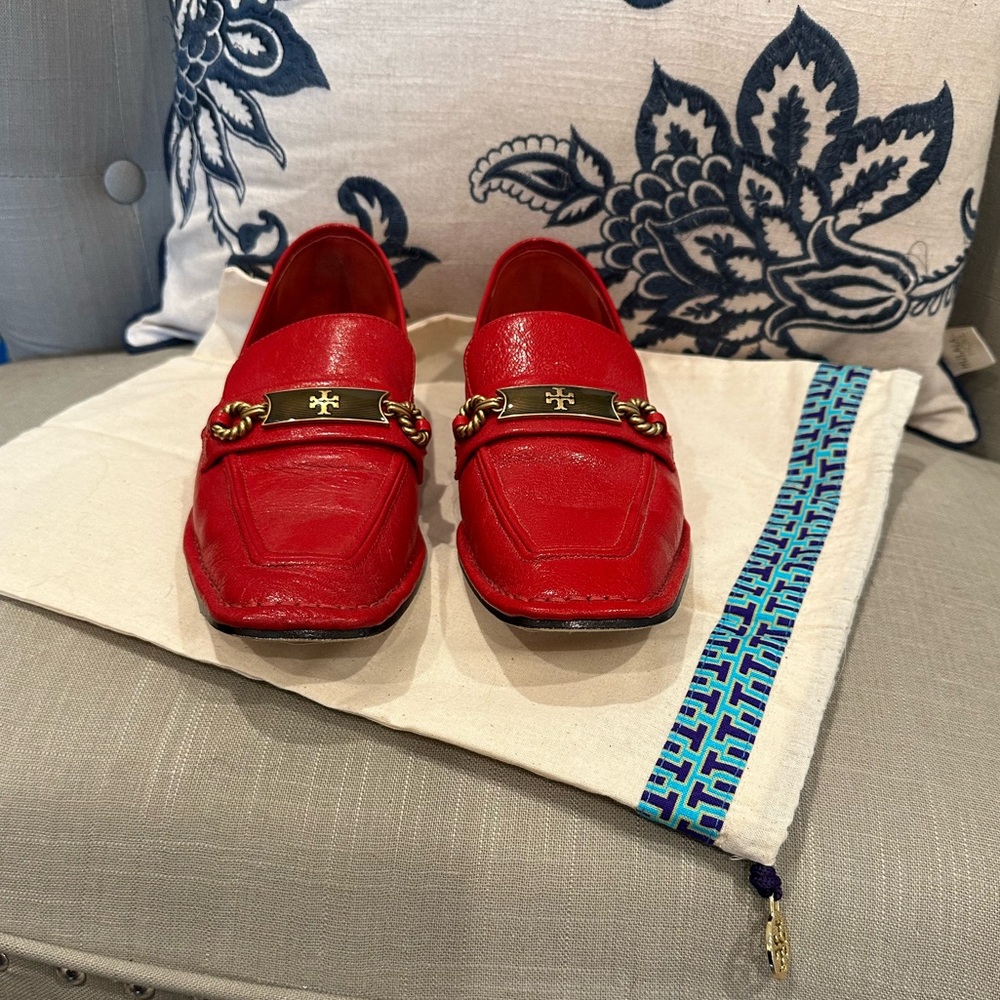 Tory Burch Loafers